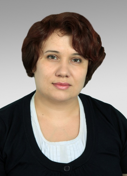 Трубникова Наталья