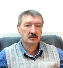 Игорь Ряшенцев