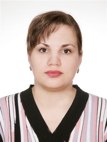 Божко Ирина